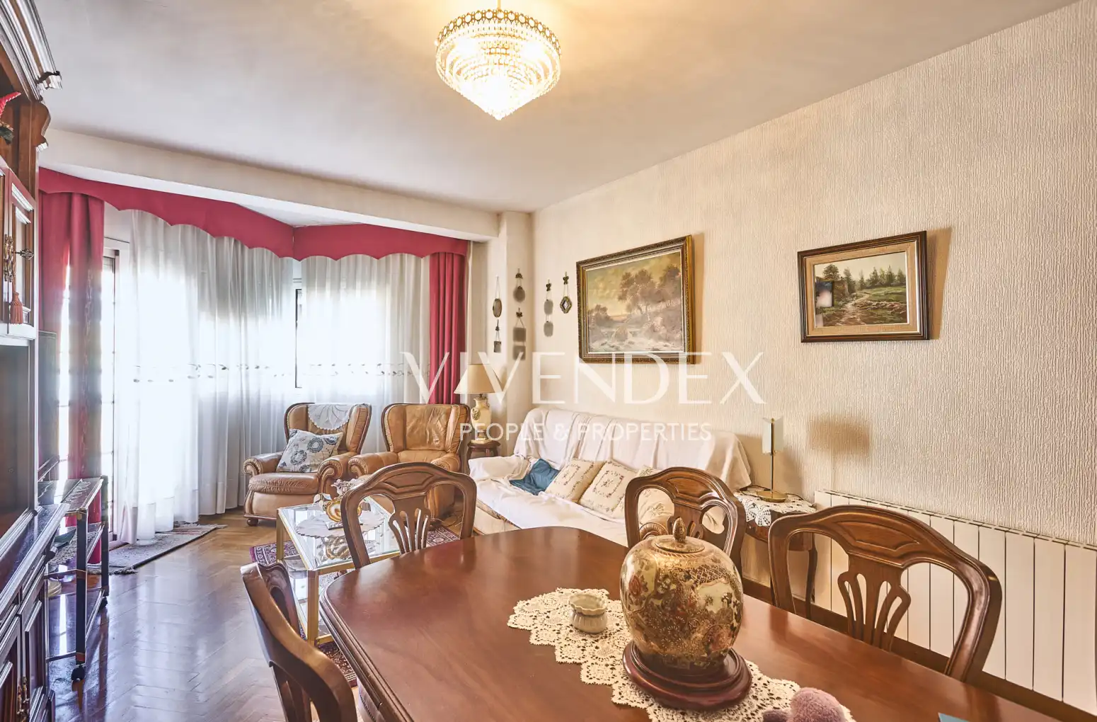 Flat for sale in El Centre