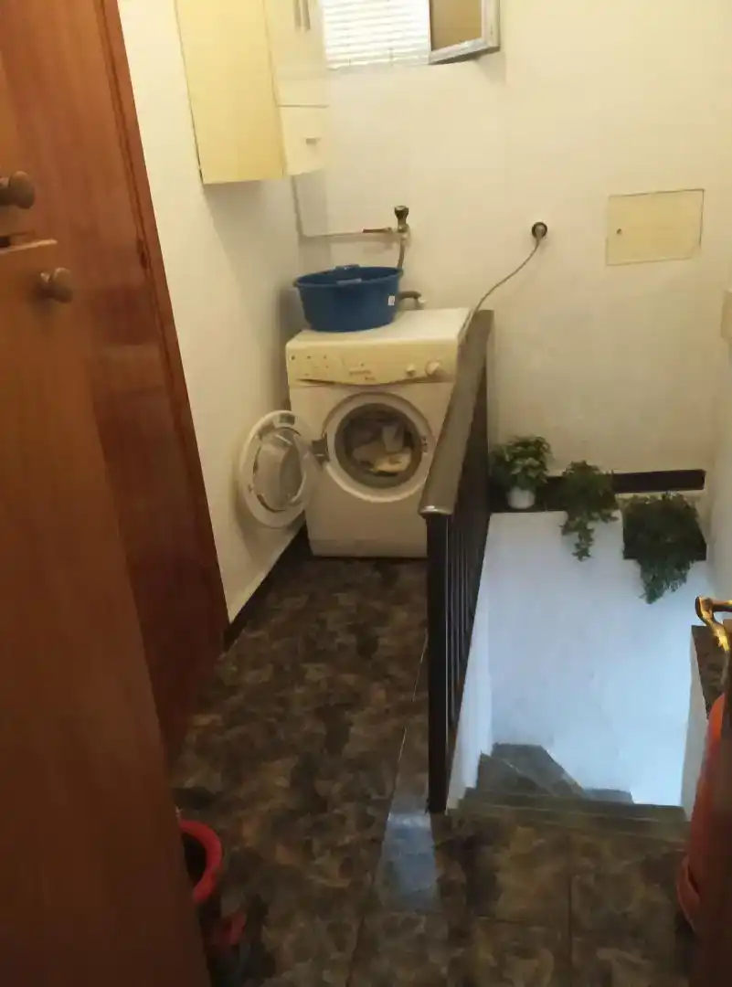 Terraza de Dúplex en venta en Albuñol con Aire acondicionado, Trastero y Amueblado