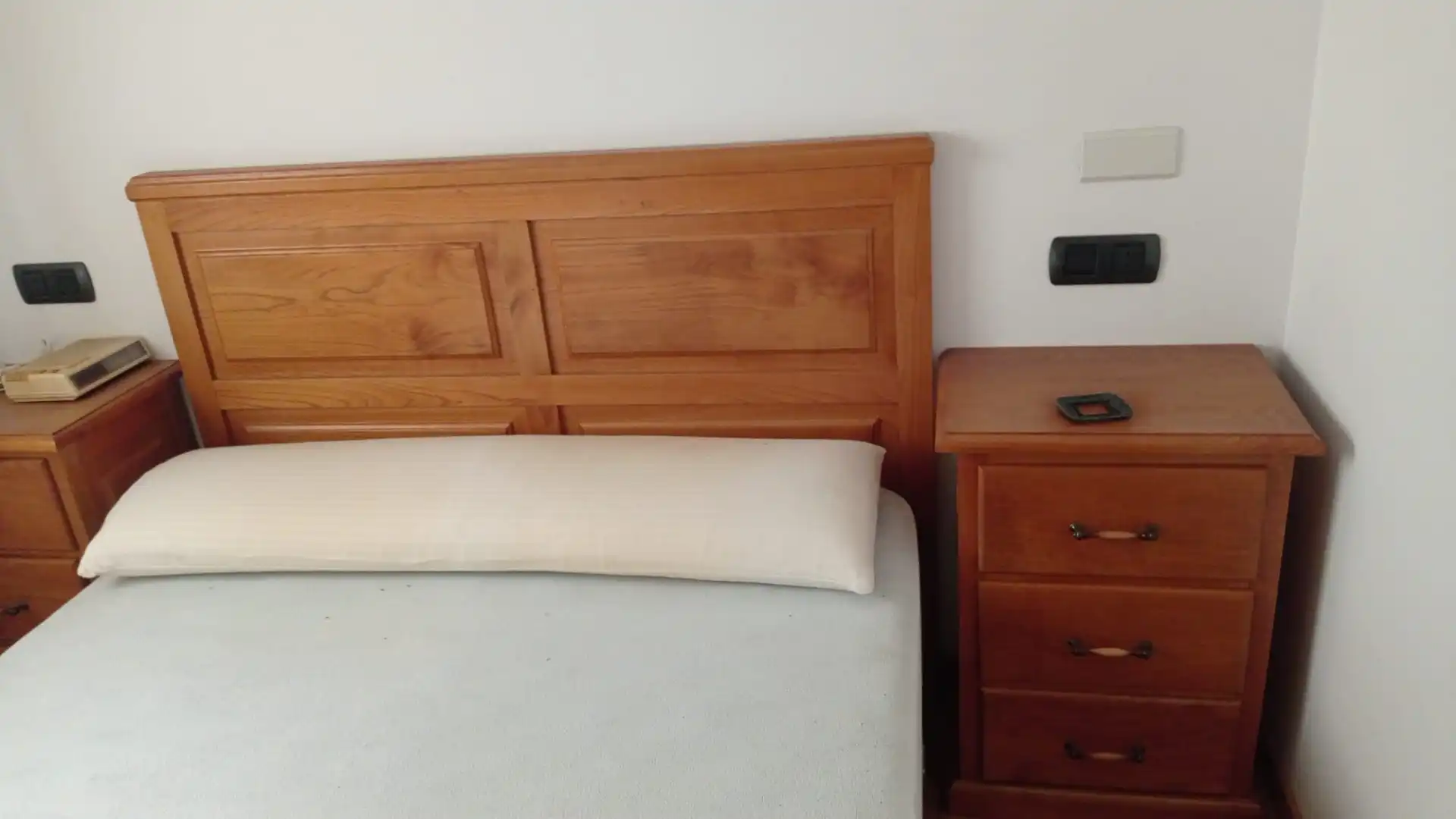 Bedroom of Duplexes for sale in Foz, Lugo