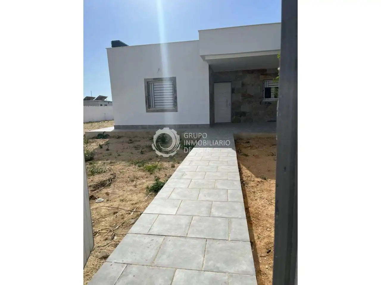 Chalet con piscina en venta en Los Franceses – La Vega, imagen 3