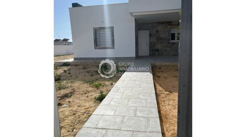 Foto 3 de Casa o chalet en venta en Los Franceses – La Vega, Chiclana de la Frontera