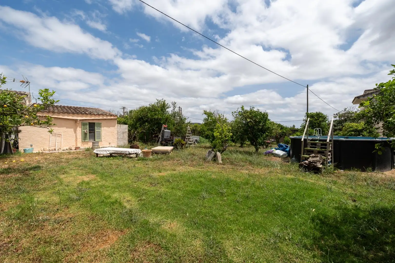 Country homes for sale in Sant Joan  with Private garden