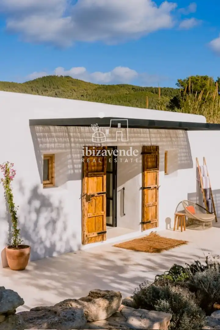 Houses for rent in Cas Vidals, Sant Joan de Labritja