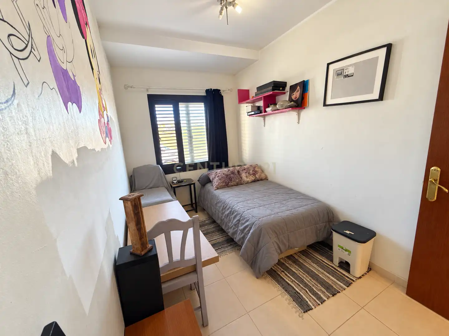 Habitación de Apartamento en venta en Valterra - Altavista