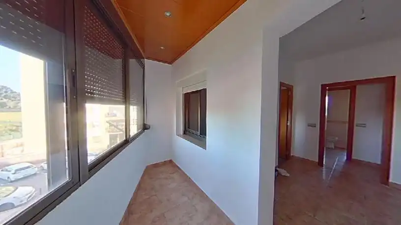 Flat for sale in avda Cubelles, imagen 4