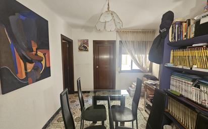 Dining room of Flat for sale in  Barcelona Capital