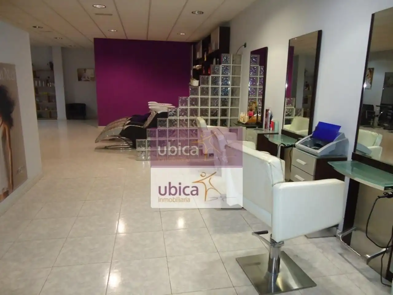 Local comercial en venta en O Porriño