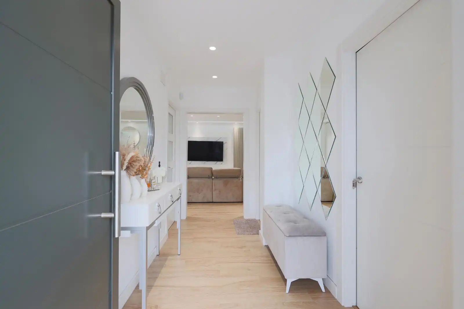 Casa o chalet en venta en Caldes, Lliçà d'Amunt