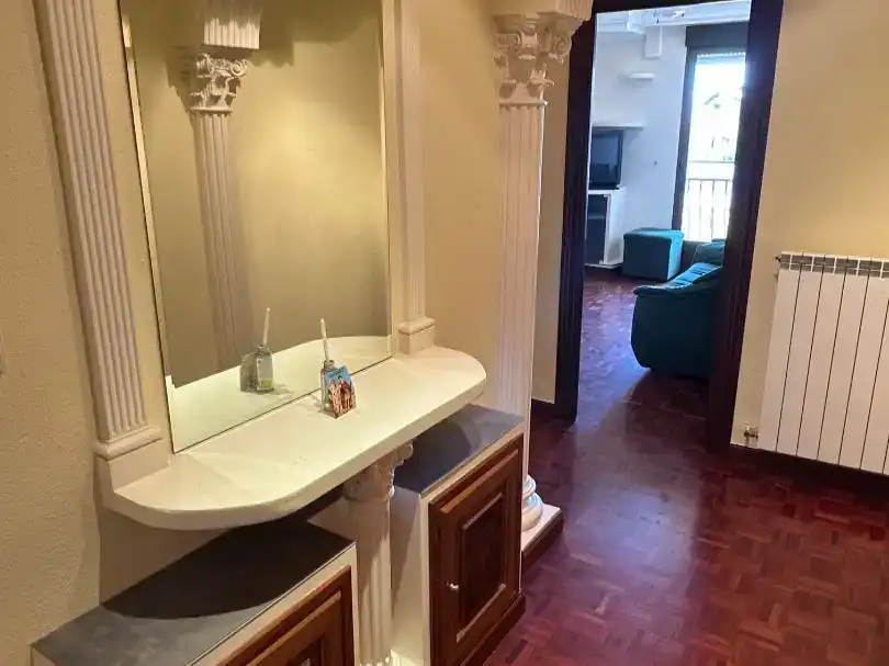 Baño de Piso en venta en Labastida / Bastida con Aire acondicionado