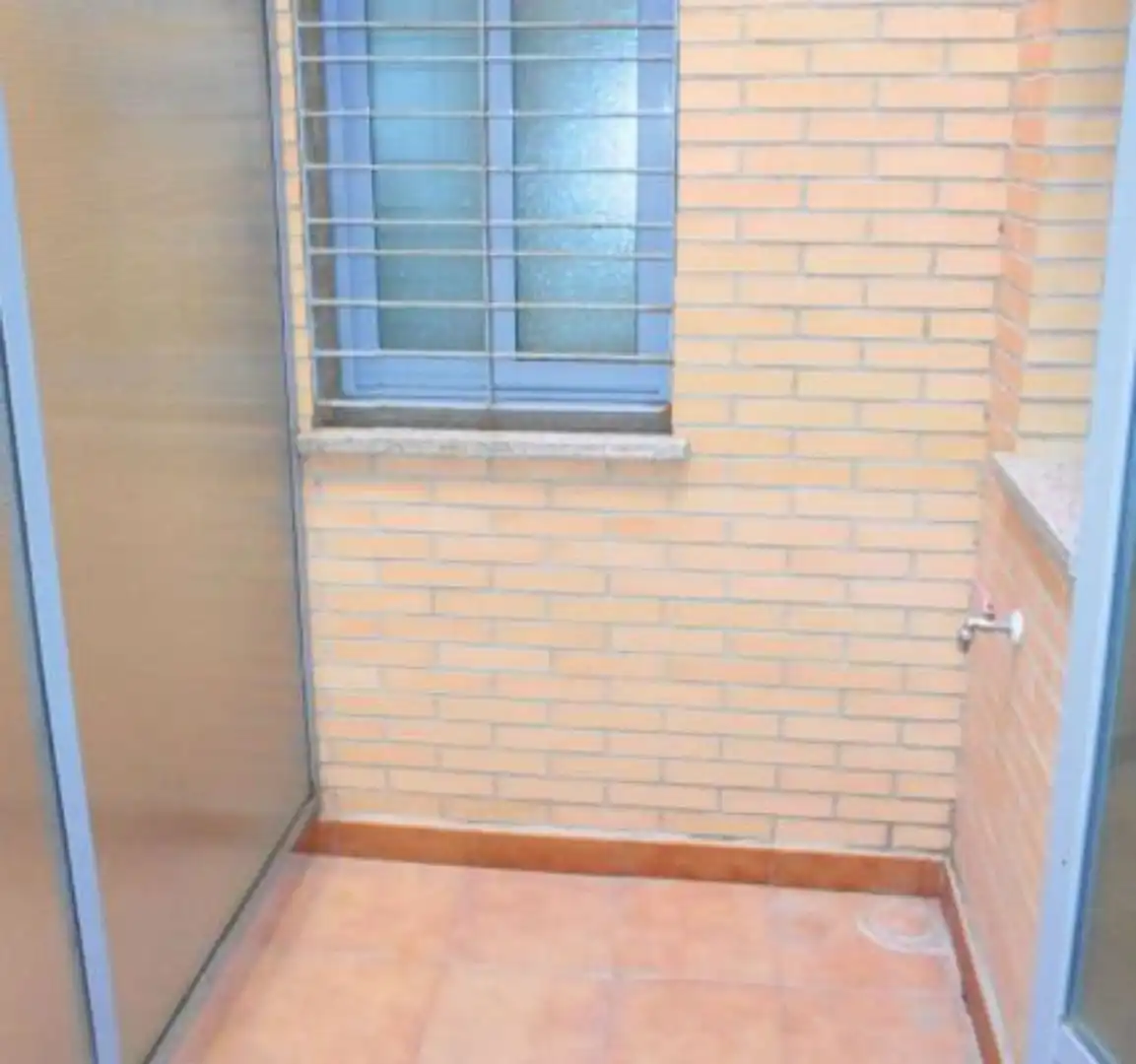 Terrasse von Maisonette zum Verkauf in Ciudad Real mit Klimaanlage, Heizung und Terrasse