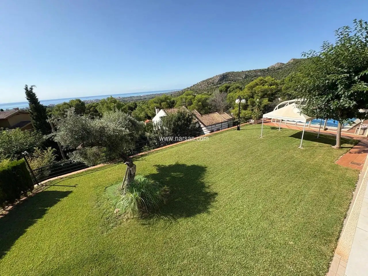 Maison avec piscine à vendre à Montornés - Las Palmas - El Refugio, imagen 24