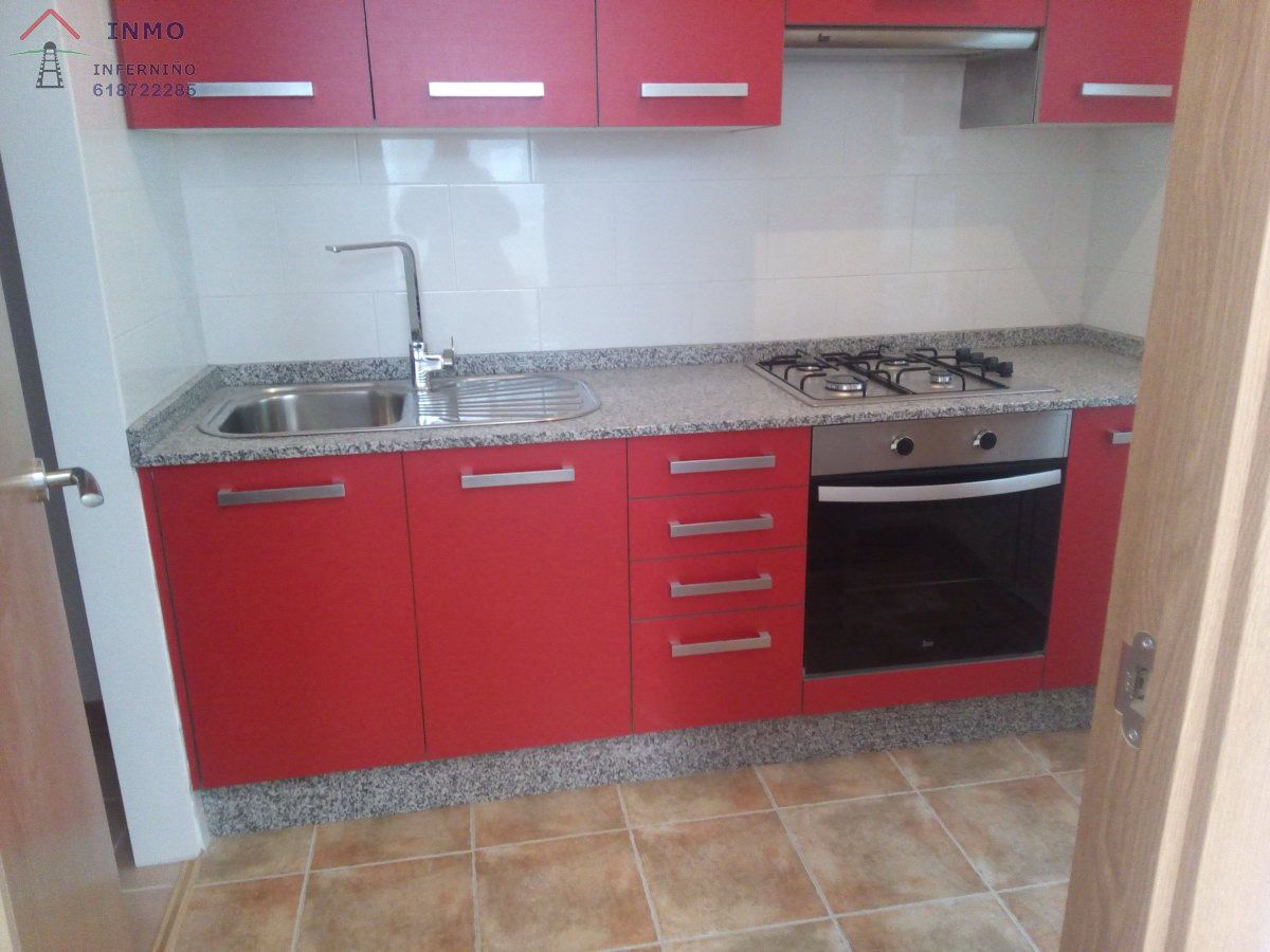 Cuina de Pis en venda en Ferrol