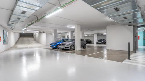 Foto 4 de Garatge de lloguer a  Calle Pizarro, 88, Eixample, Mataró