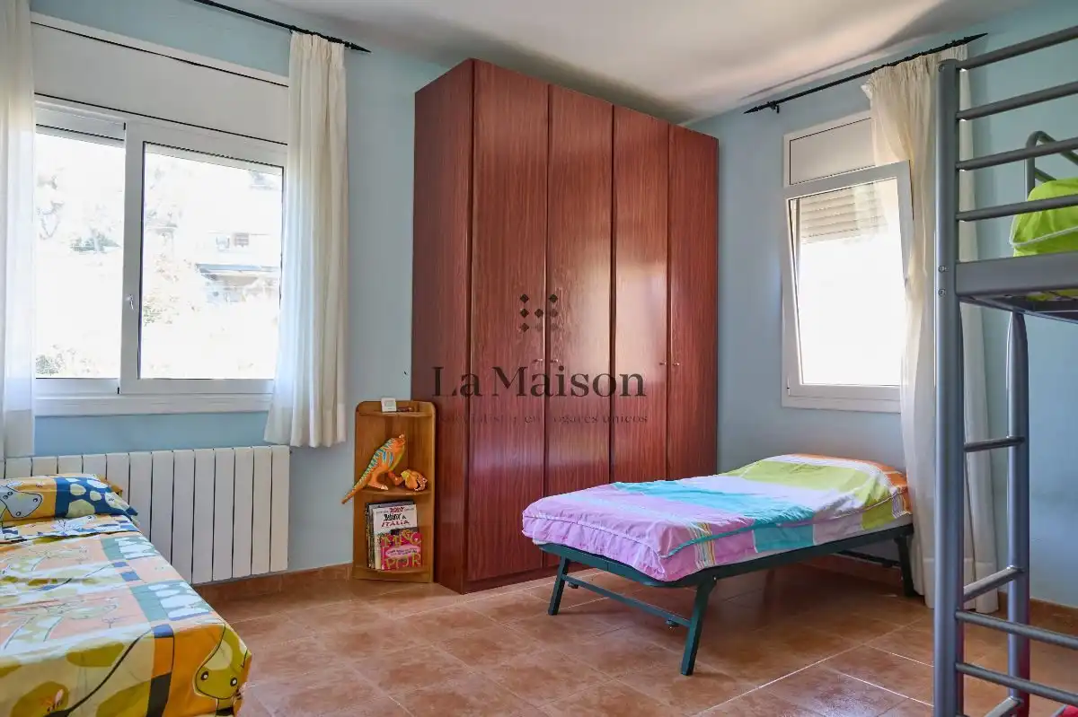 House with garden for sale in Carrer de Les Agudes, imagen 65
