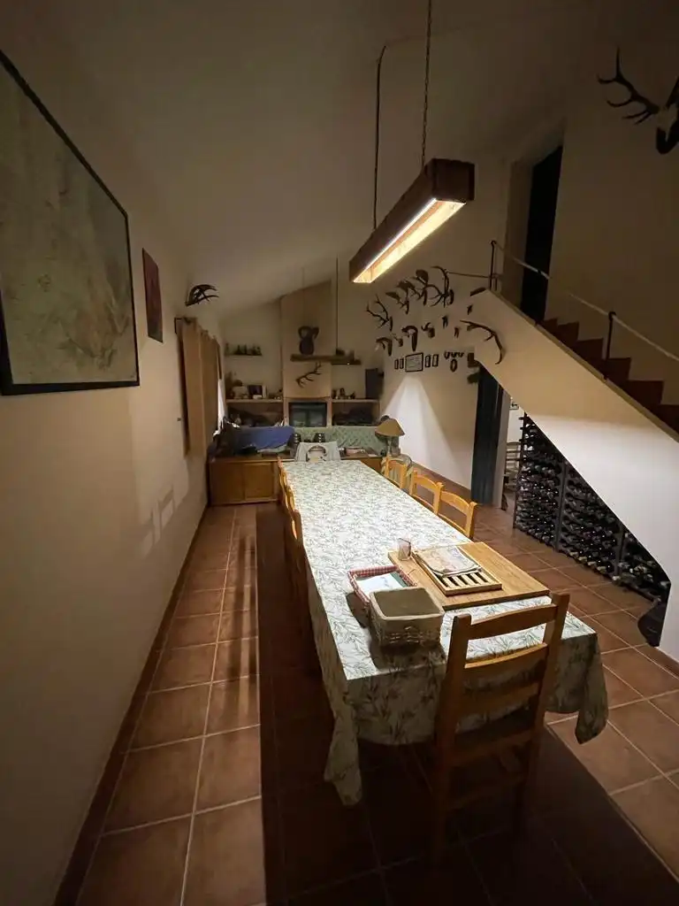 Casa rústica en venda a Almansa, imagen 11