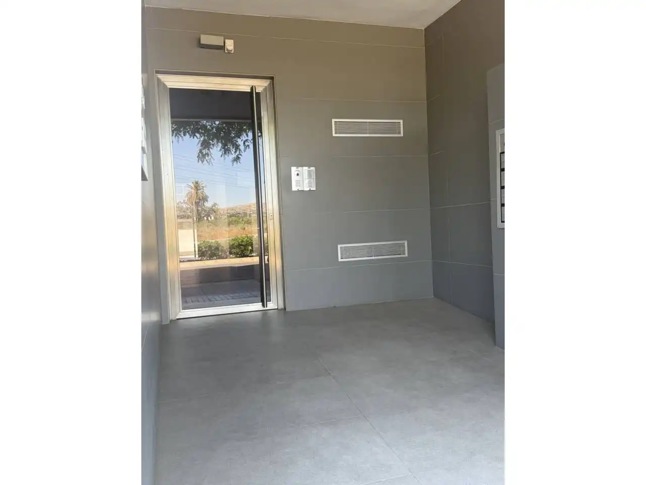 Ático en venta en Elche / Elx con Aire acondicionado, Parquet y Terraza