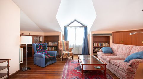 Foto 3 de Piso en venta en Plaza Circular, Bilbao