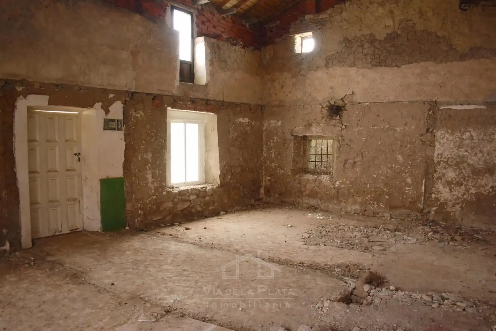 Casa o xalet en venda en Navamorales amb Calefacció, Terrassa i Traster