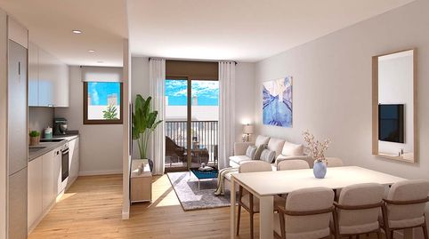 Foto 4 de Piso en venta en Calle Joan Salvat I Bové, Esquina con C/ Josep Mª Vives Salas, Nou Eixample Nord, Tarragona