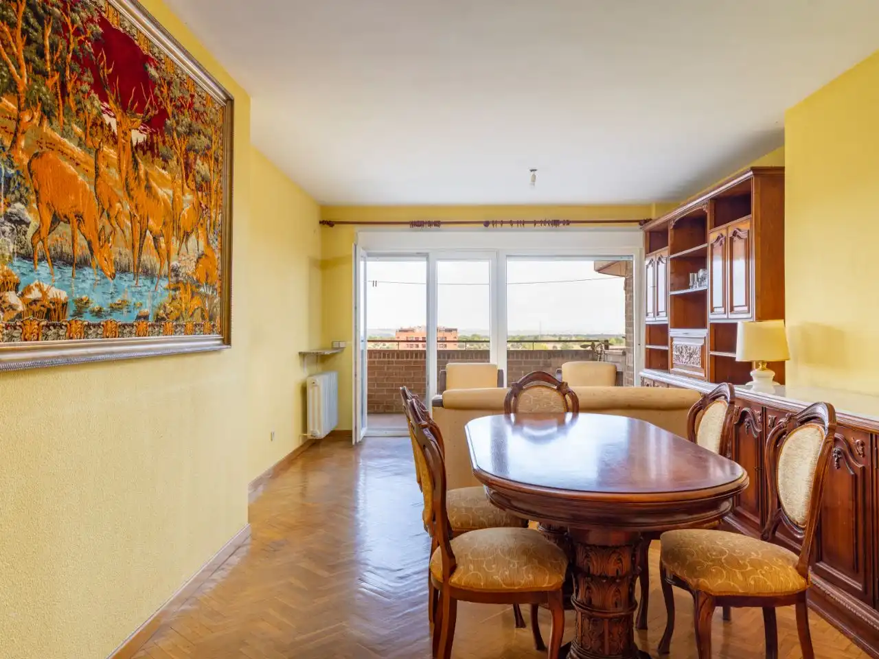 Flat for sale in Sector Islas, 16, Segunda Fase