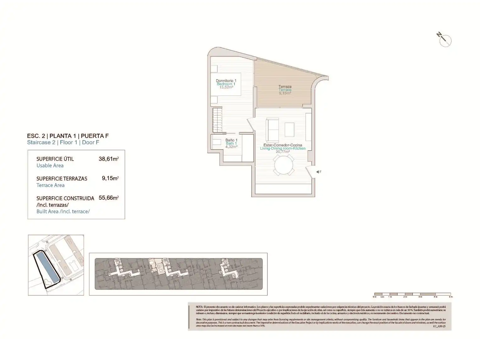 Apartment with pool for sale in Platja de Torres, imagen 6