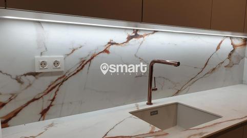 Foto 3 de Pis en venda a Marques de Urquijo, La Arena, Gijón