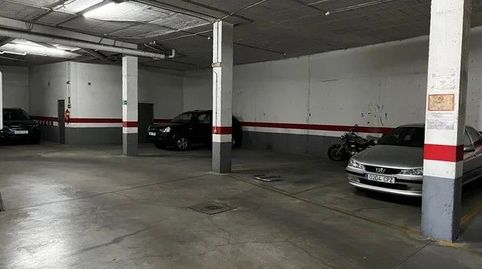 Foto 5 de Garaje en venta en Paseo de la Redondilla, 2d, Centro - Doña Mercedes, Dos Hermanas