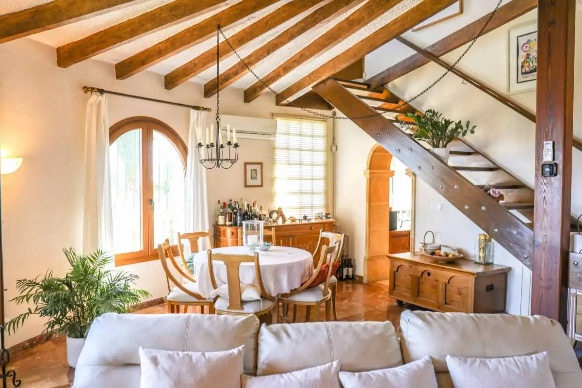 Casa o xalet en venda a Portichol - Balcón al Mar