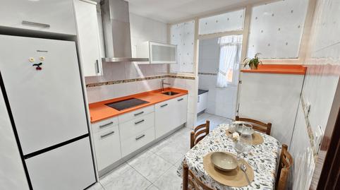 Foto 5 de Pis en venda a La Bondad Kalea, Centro, Barakaldo