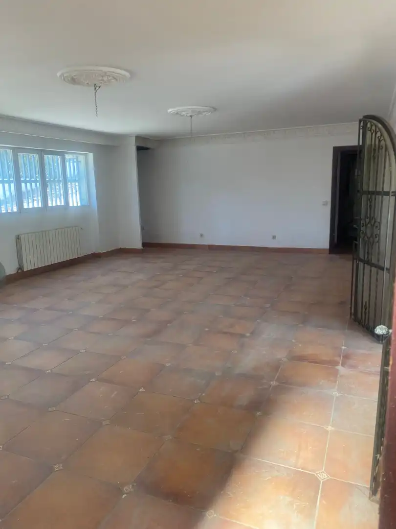 Casa o chalet en venta en Villanueva de la Cañada con Jardín privado, Terraza y Piscina