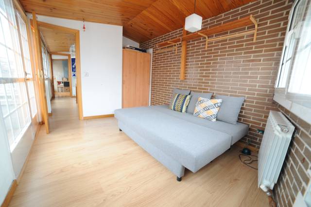 Piso en Venta en Prosperidad