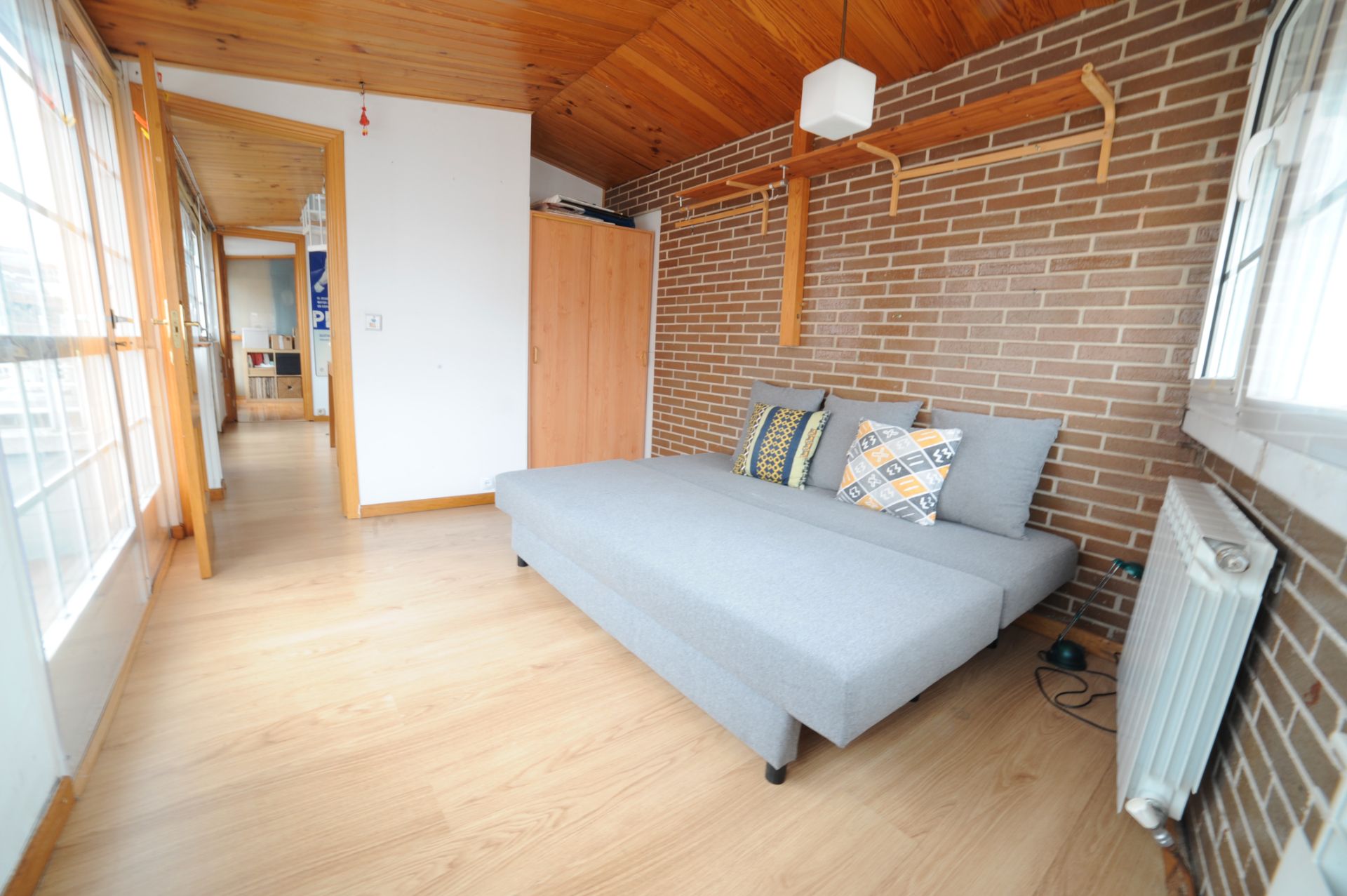 Piso en venta en Prosperidad, Chamartín