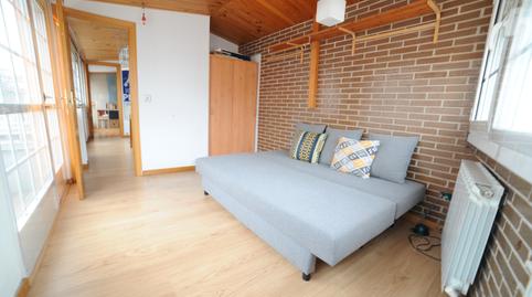 Foto 3 de Pis en venda a Prosperidad, Madrid