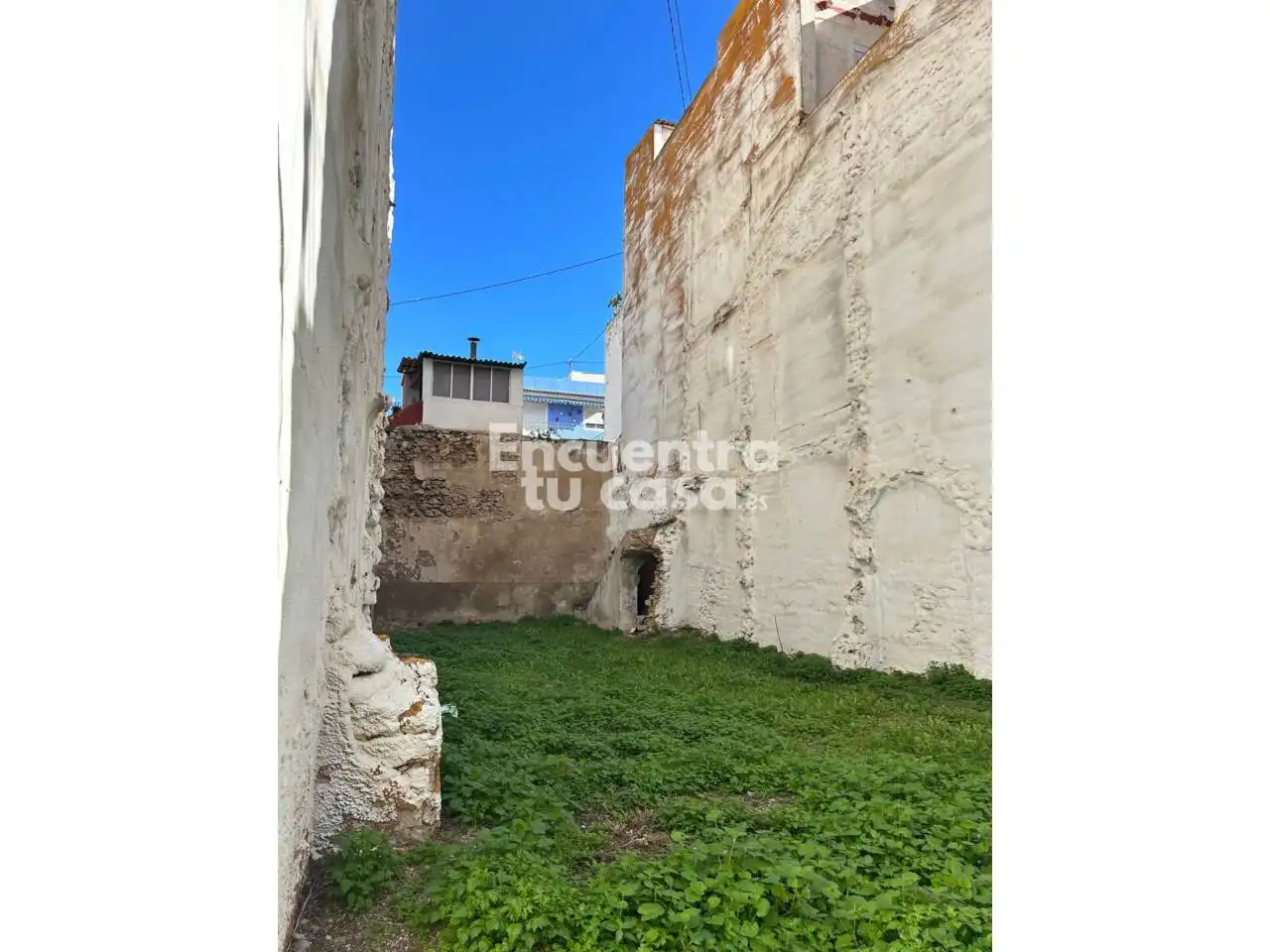 Wohnbaugrundstück zum Verkauf in Calle Nueva Baja, imagen 2