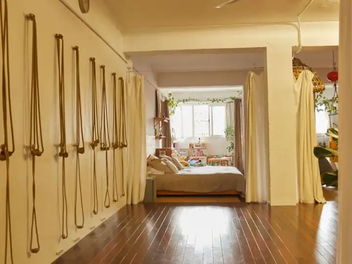 Loft mit Aufzug zur Miete in Llull 47, imagen 13