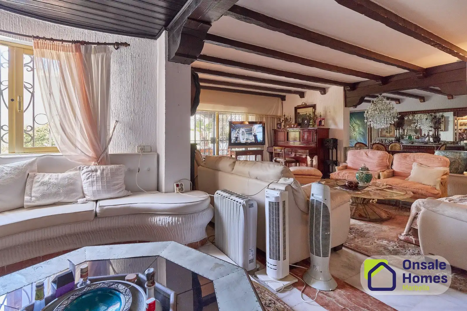 Villa avec terrasse à vendre à Calle los Olivos, imagen 15