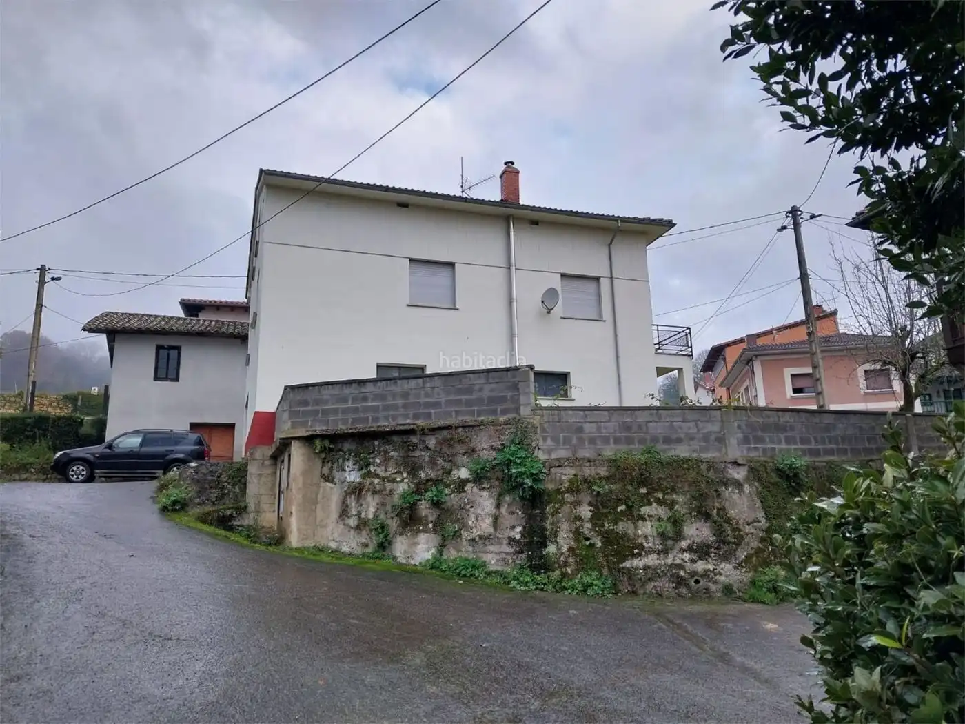 Haus zum Verkauf in Lugar la Piñera 88, imagen 8