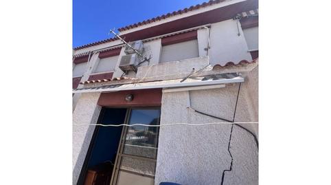 Foto 4 de Dúplex en venda a Yatay, 7, Entremares, Murcia