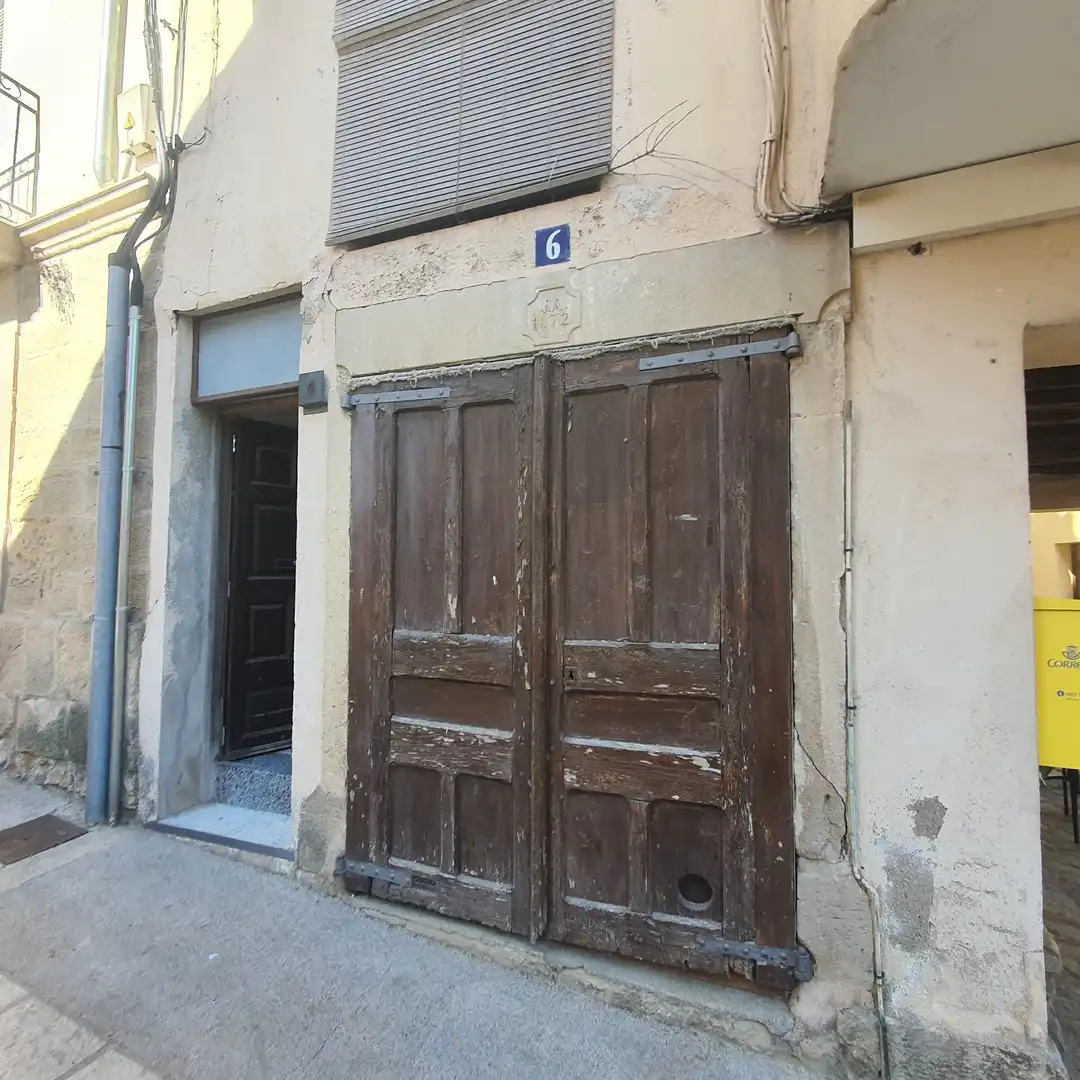 Casa o xalet en venda en La Fatarella amb Moblat