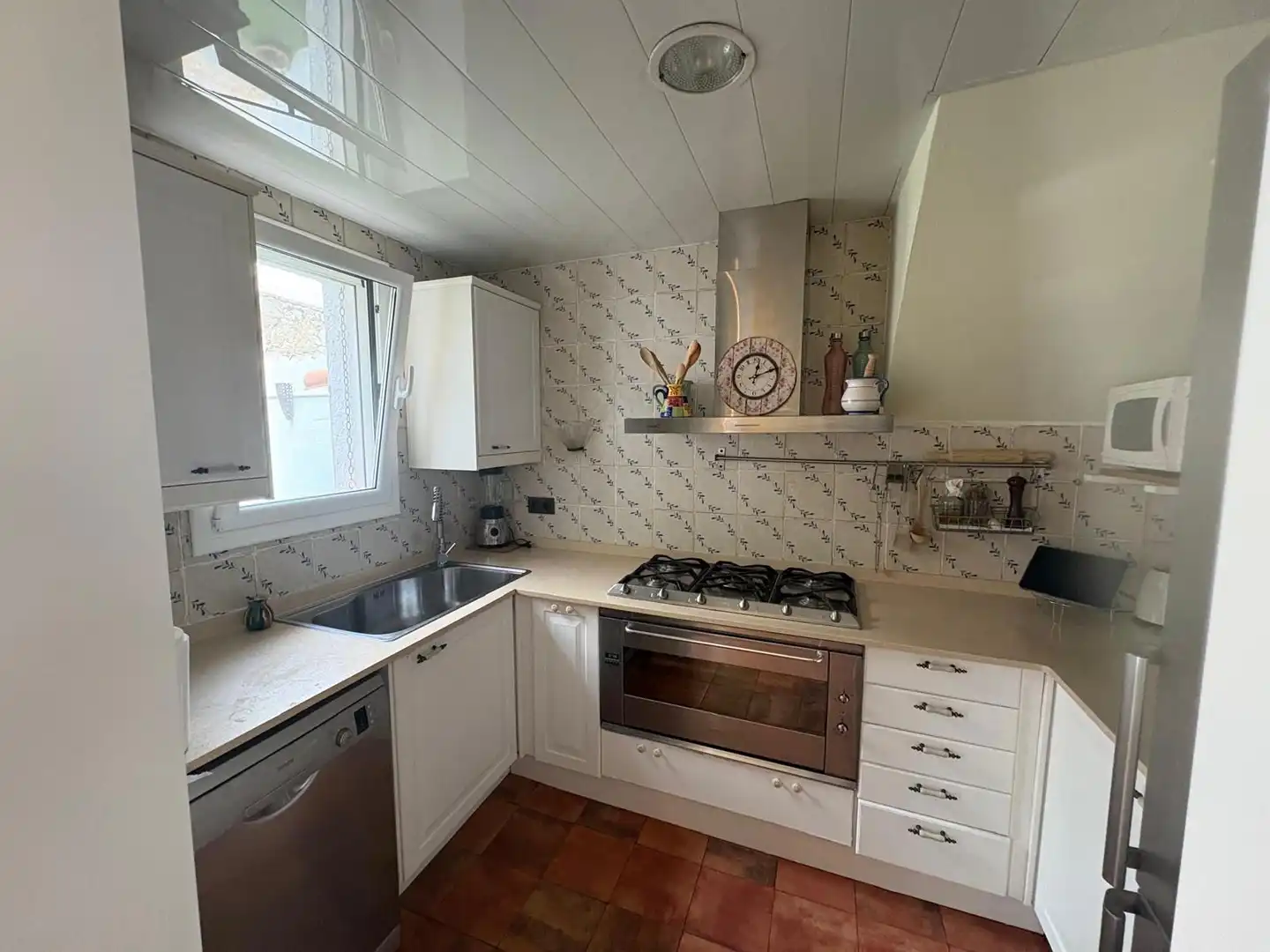 Adosado con jardín en venta en DE LA MERCÈ, imagen 7