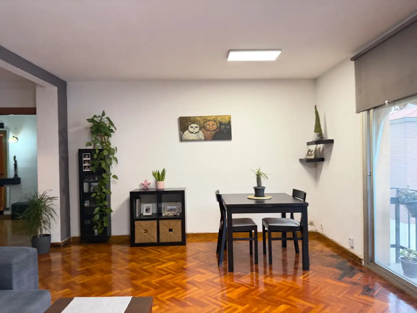 Dining room of Flat for sale in Molins de Rei