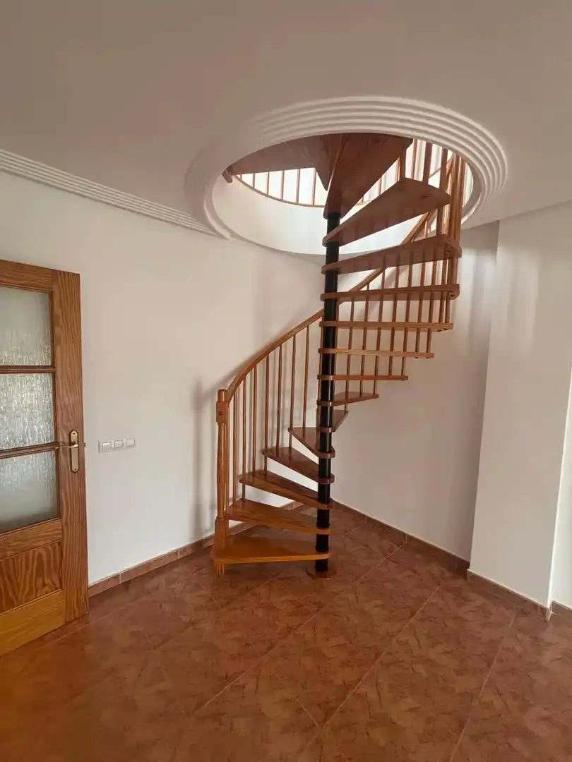 Attic for sale in Murcia  with Air Conditioner and Balcony