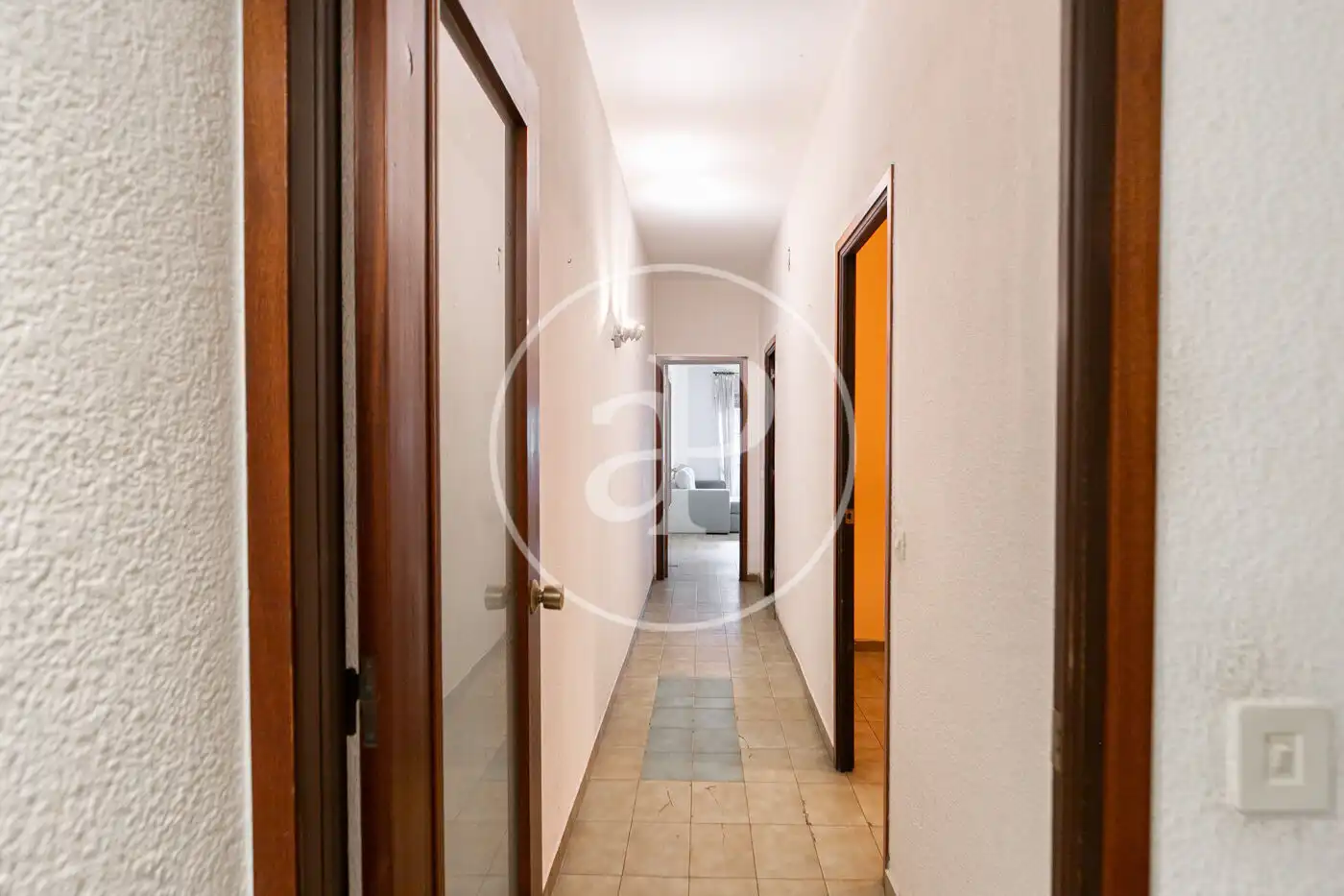 Piso en venta en Barcelona con Calefacción
