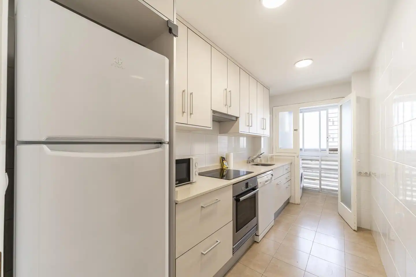 Wohnung mit Aufzug zur Miete in Avenida Ferrandis Salvador, imagen 18