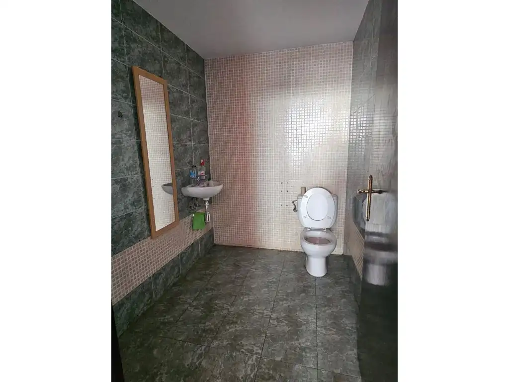 Badezimmer von Geschaftsraum zum Verkauf in Torrox