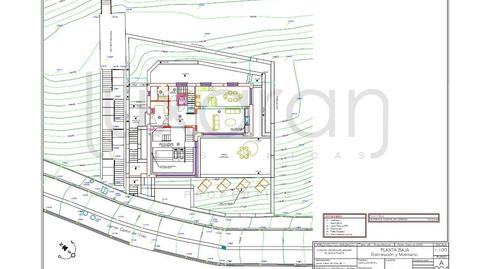 Foto 5 de Residencial en venda a Mont, Lleida