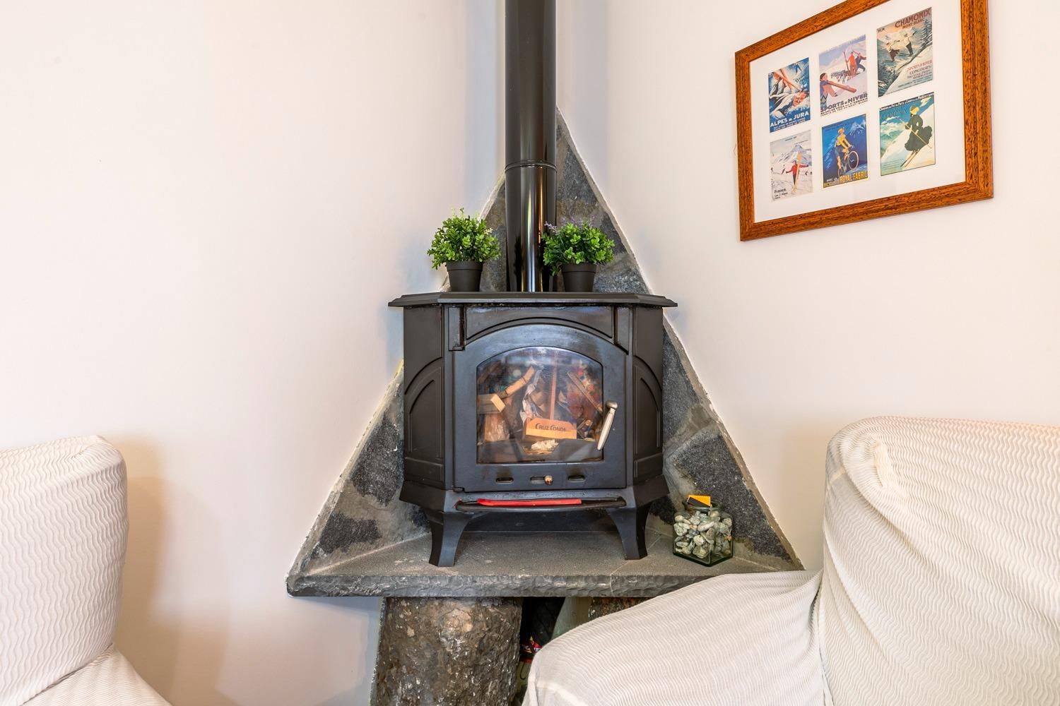 House or chalet for sale in Sallent de Gállego  with Heating, Parquet flooring and Terrace