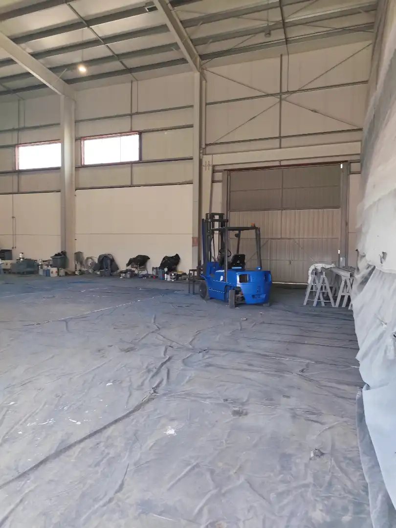 Nave industrielle à louer à Mollina, imagen 5