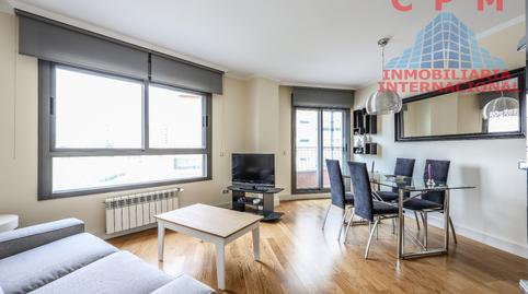 Foto 4 de Pis de lloguer a Legazpi,  Madrid Capital