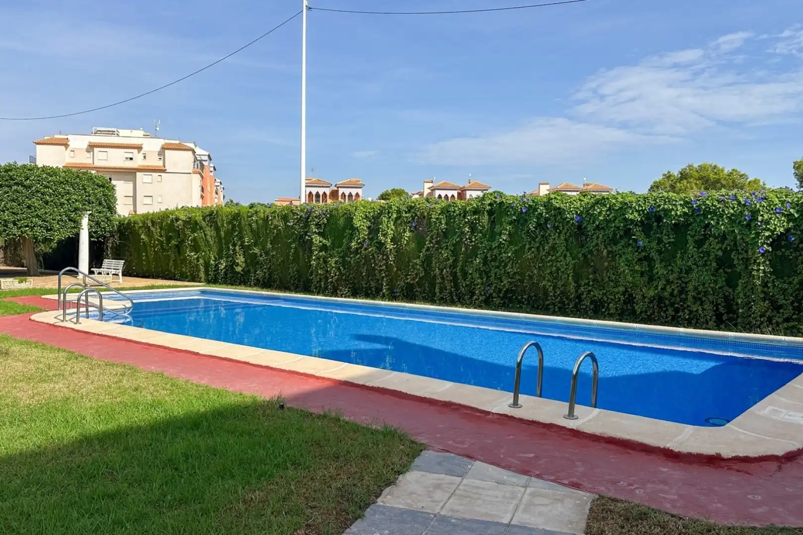 Adosado con piscina en venta en Orihuela Costa, imagen 25